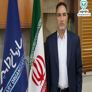 دکتر محمد جانباز